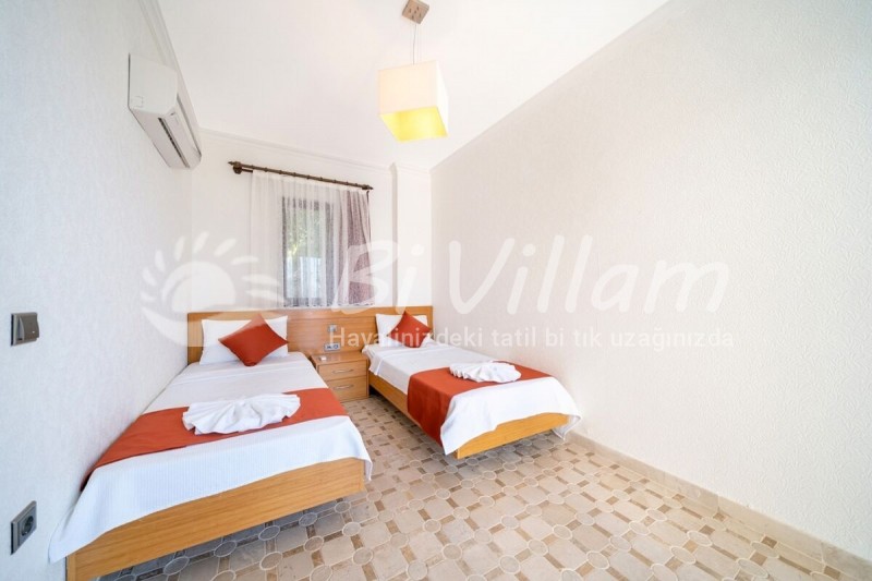 Villa Star