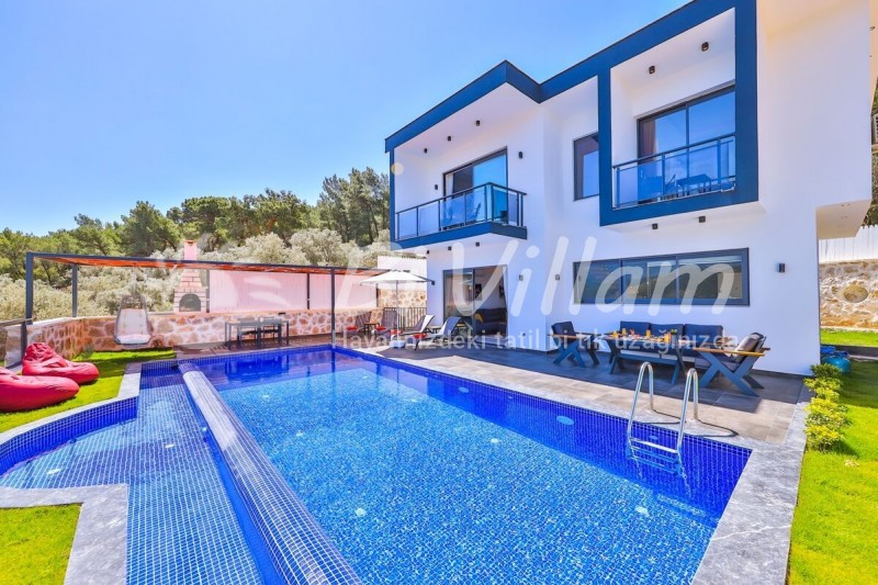 Villa Zirve Yeşilköy-