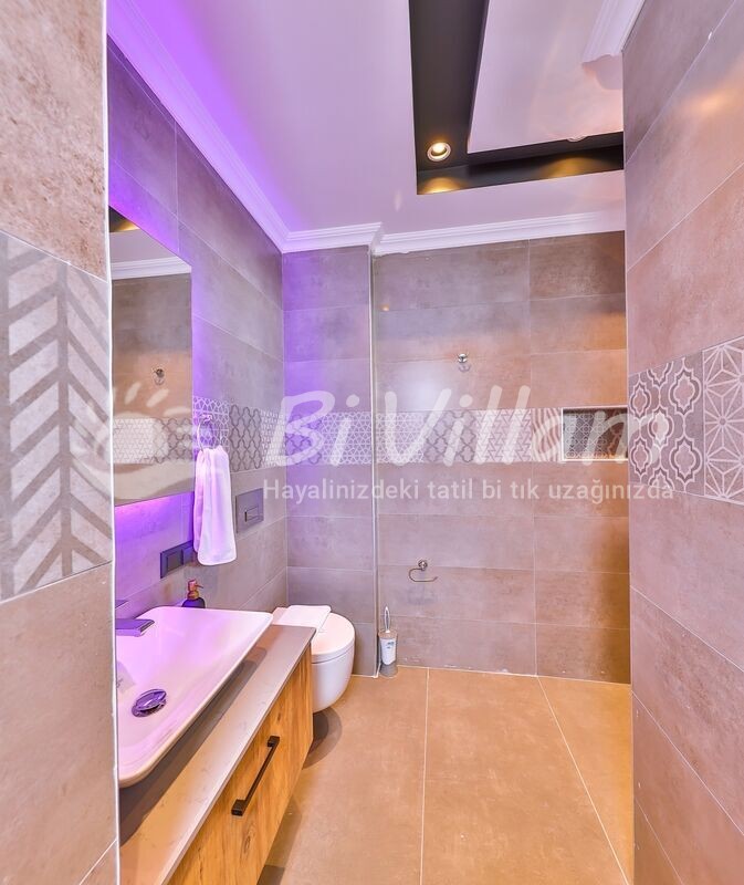 Villa Zirve Yeşilköy