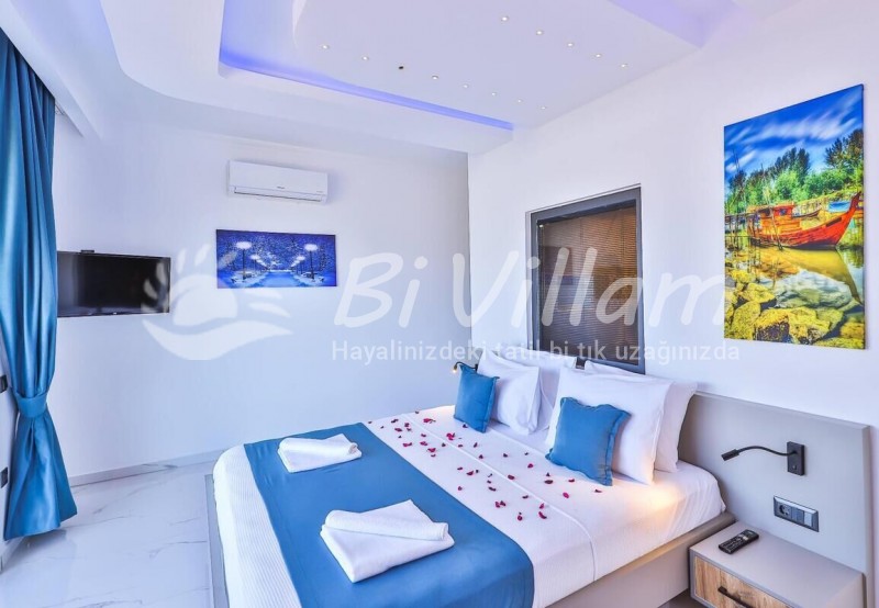 Villa Zirve Yeşilköy