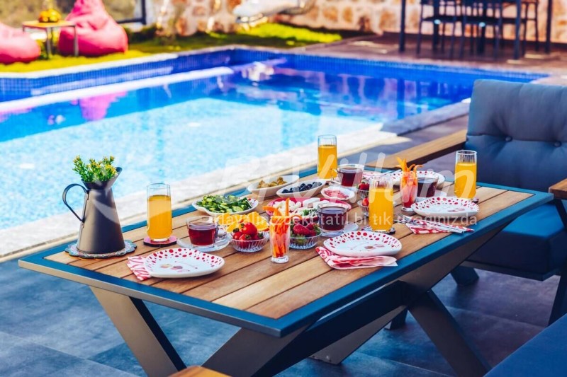 Villa Zirve Yeşilköy