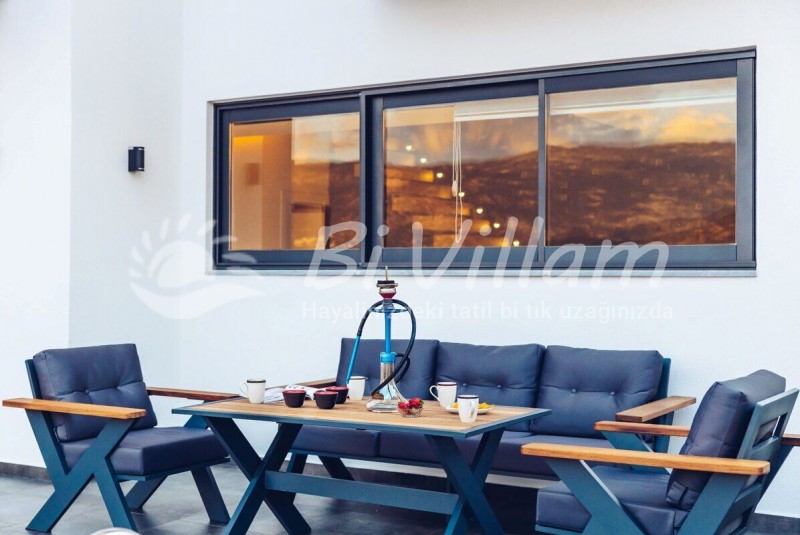 Villa Zirve Yeşilköy