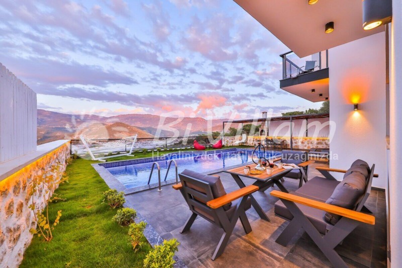 Villa Zirve Yeşilköy