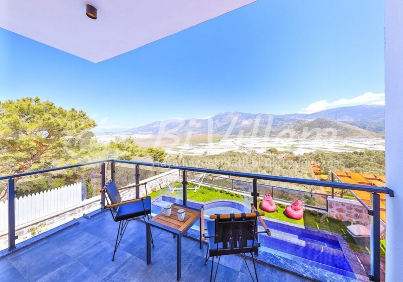 Villa Zirve Yeşilköy