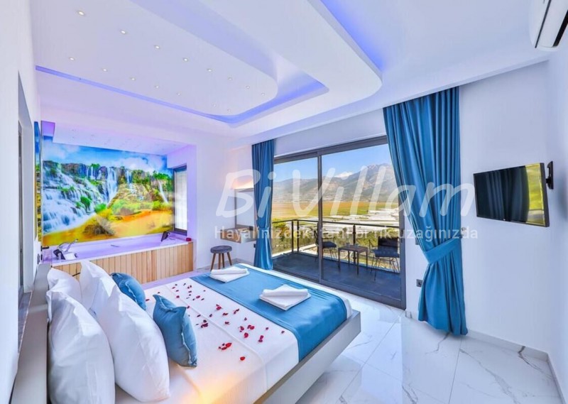 Villa Zirve Yeşilköy