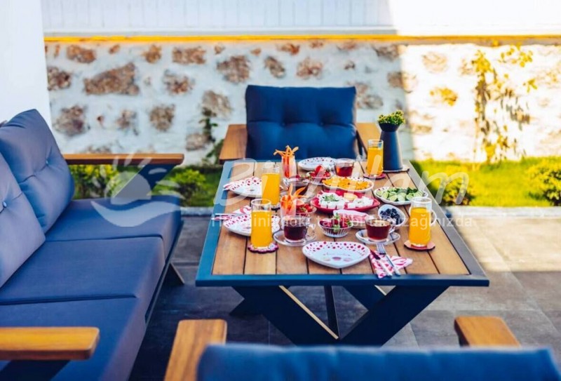Villa Zirve Yeşilköy