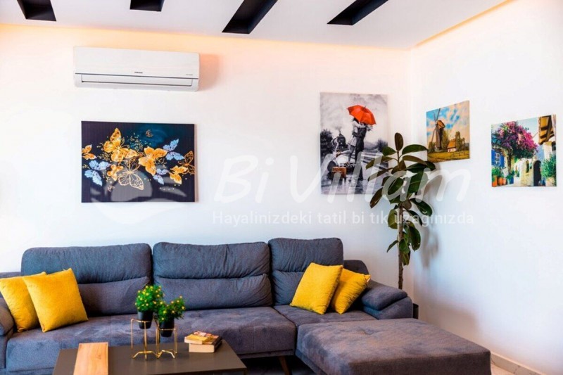Villa Zirve Yeşilköy