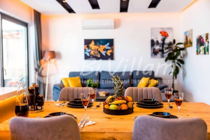 Villa Zirve Yeşilköy