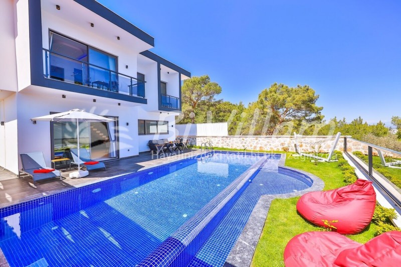 Villa Zirve Yeşilköy
