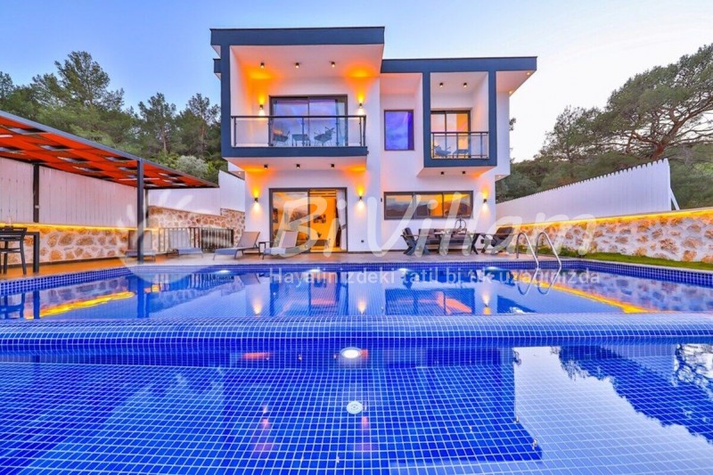 Villa Zirve Yeşilköy-