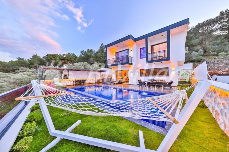 Villa Zirve Yeşilköy