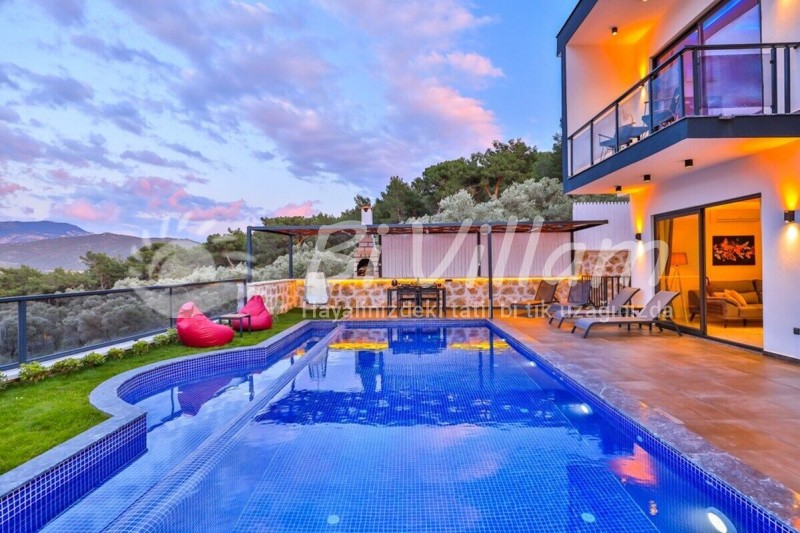 Villa Zirve Yeşilköy