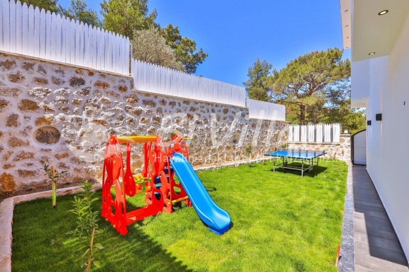 Villa Zirve Yeşilköy