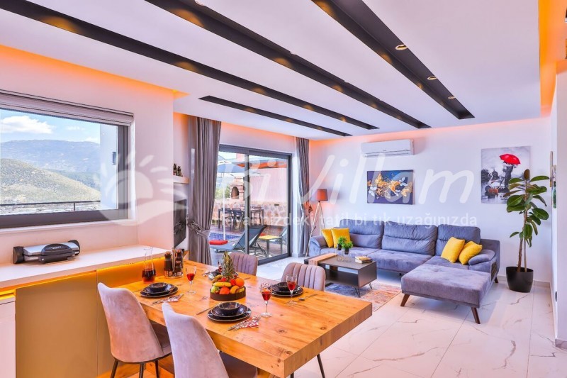 Villa Zirve Yeşilköy