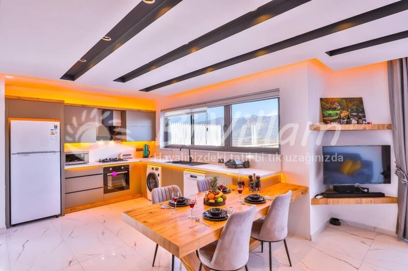 Villa Zirve Yeşilköy
