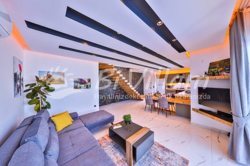 Villa Zirve Yeşilköy