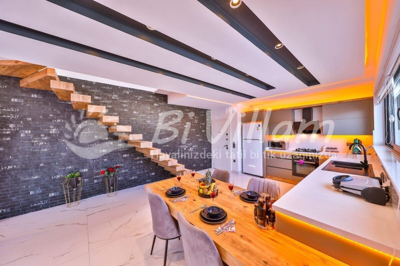 Villa Zirve Yeşilköy