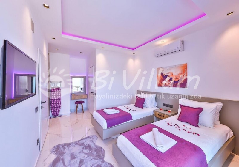 Villa Zirve Yeşilköy-