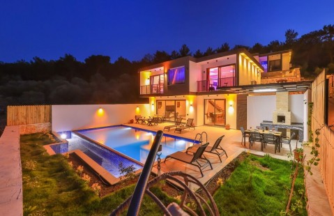 Villa Zirve Yeşilköy 2-