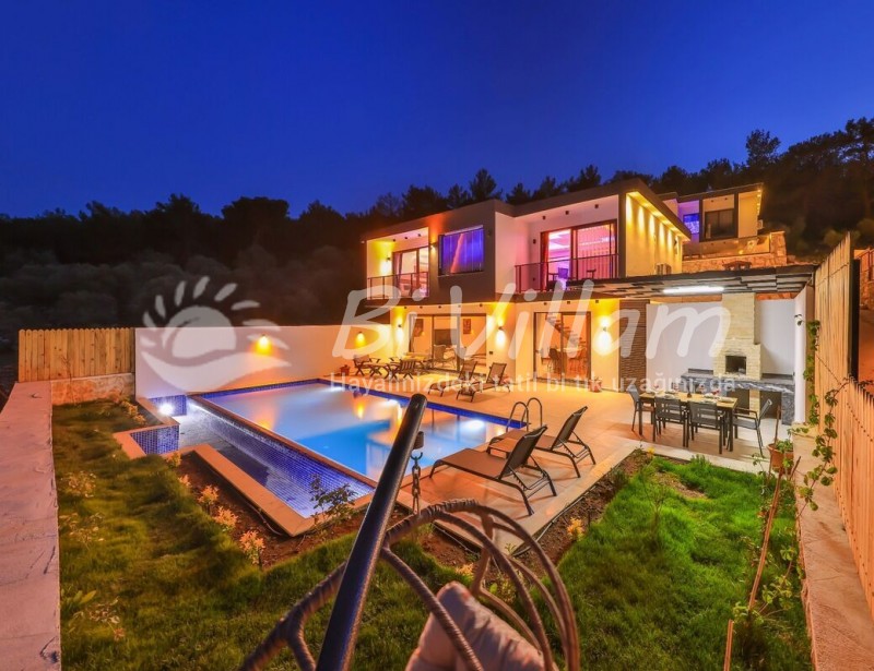 Villa Zirve Yeşilköy 2