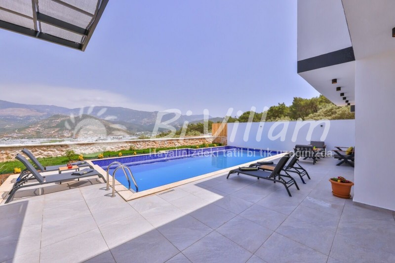 Villa Zirve Yeşilköy 2