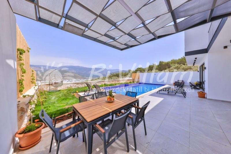 Villa Zirve Yeşilköy 2