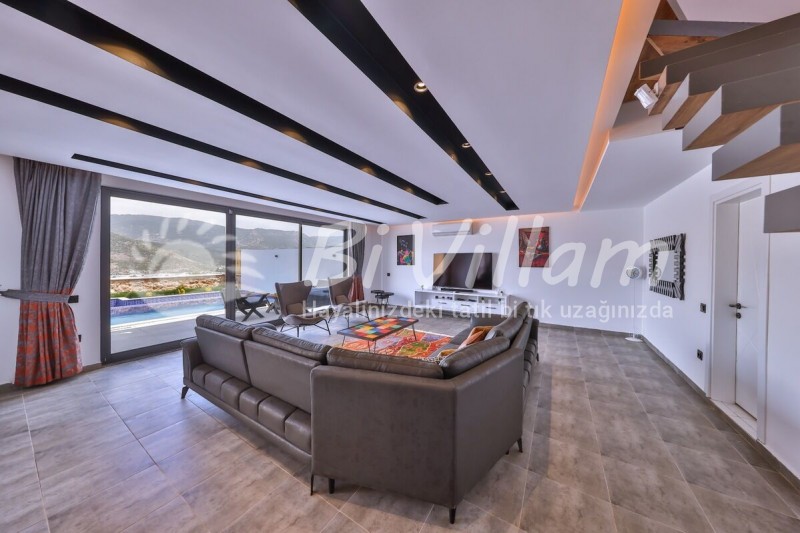 Villa Zirve Yeşilköy 2