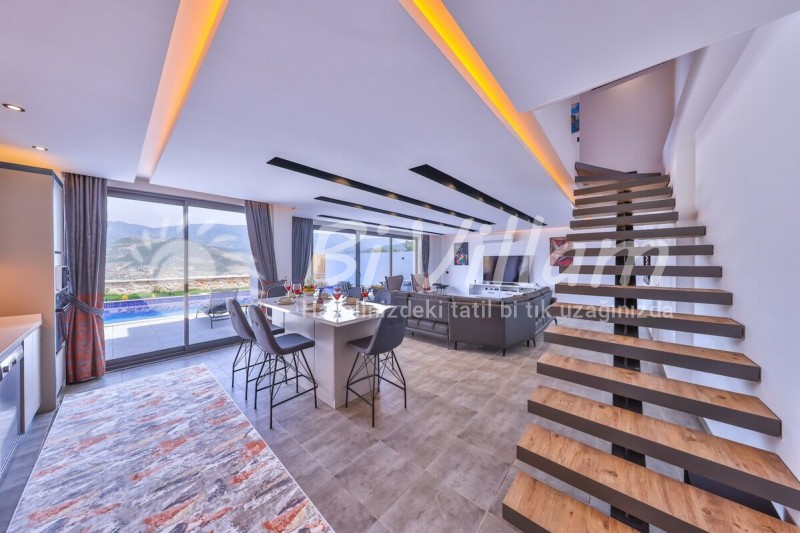 Villa Zirve Yeşilköy 2