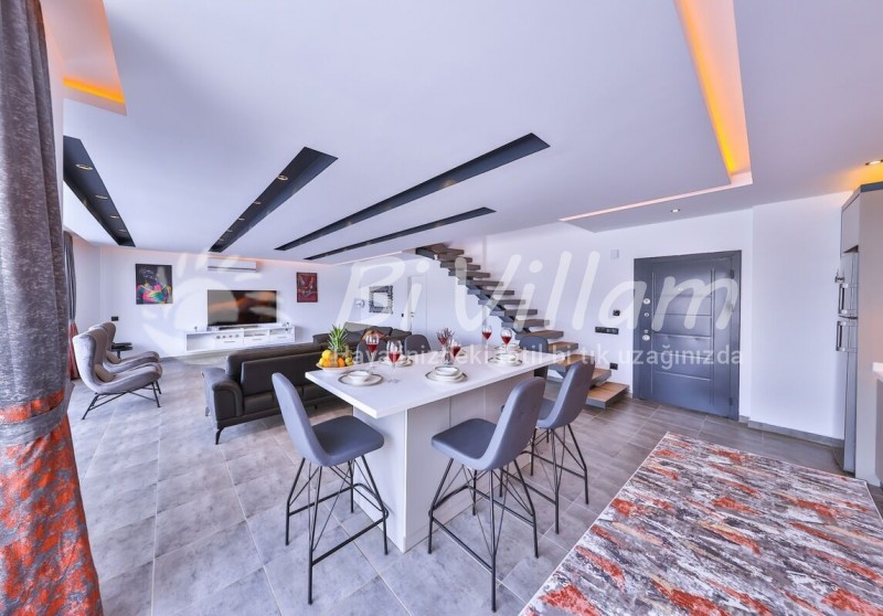Villa Zirve Yeşilköy 2