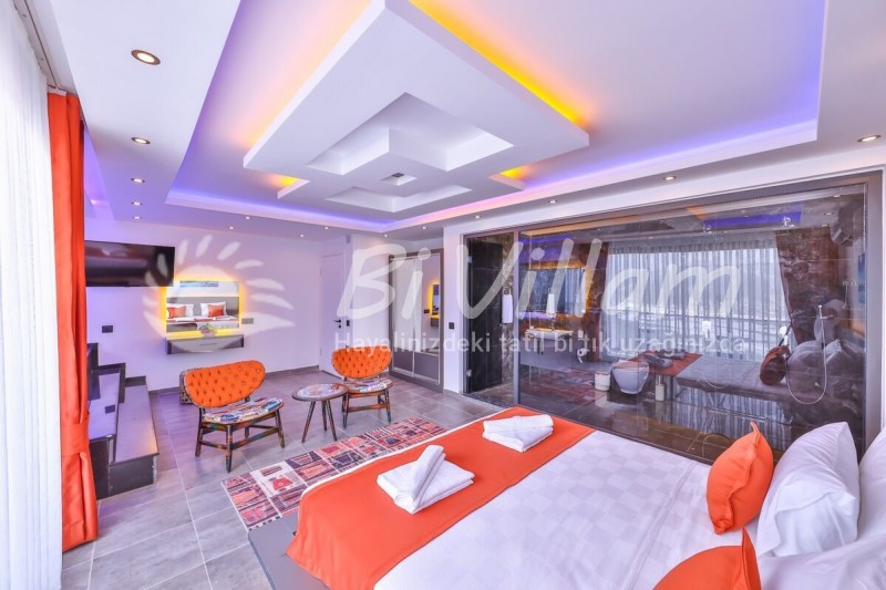 Villa Zirve Yeşilköy 2-