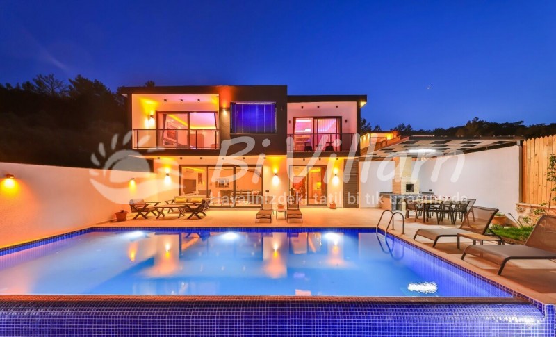 Villa Zirve Yeşilköy 2