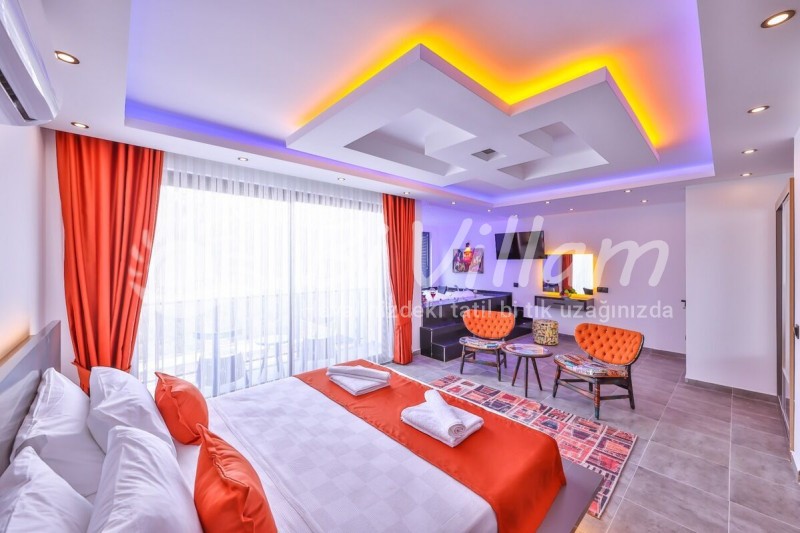 Villa Zirve Yeşilköy 2