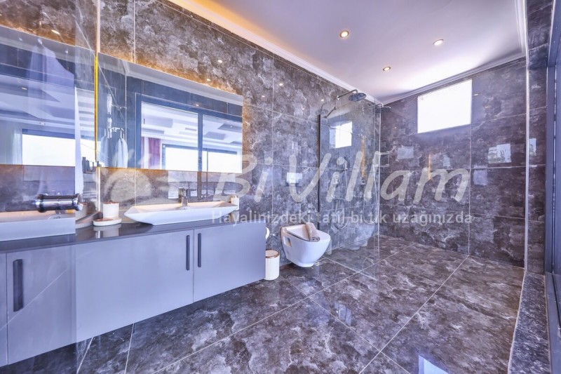 Villa Zirve Yeşilköy 2