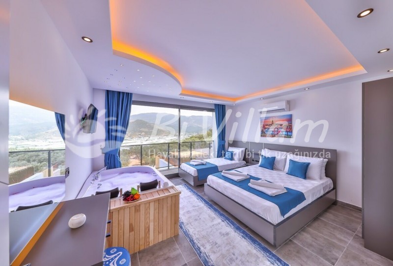 Villa Zirve Yeşilköy 2