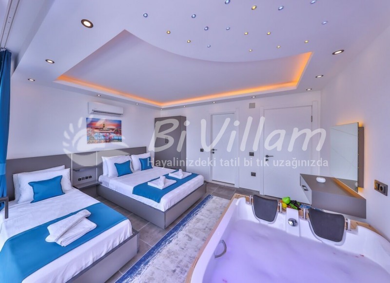 Villa Zirve Yeşilköy 2-