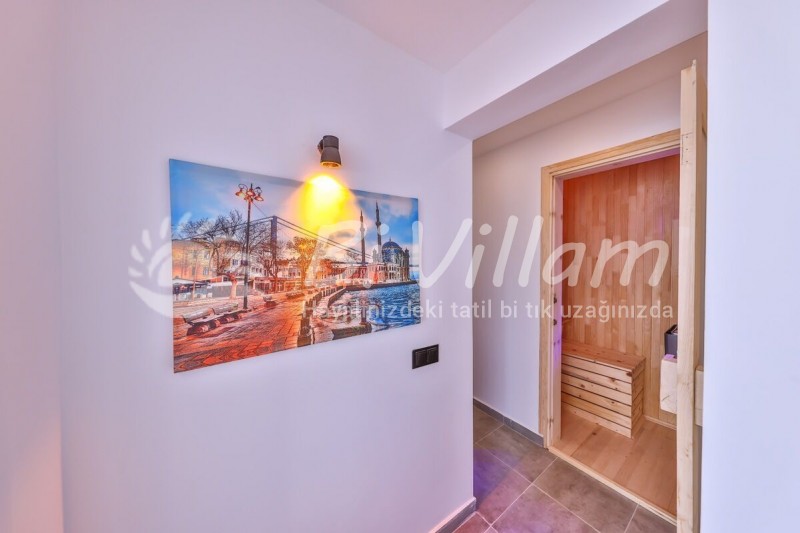 Villa Zirve Yeşilköy 2