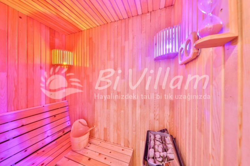 Villa Zirve Yeşilköy 2