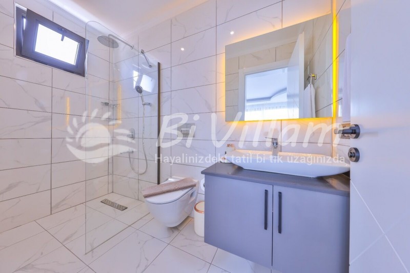 Villa Zirve Yeşilköy 2