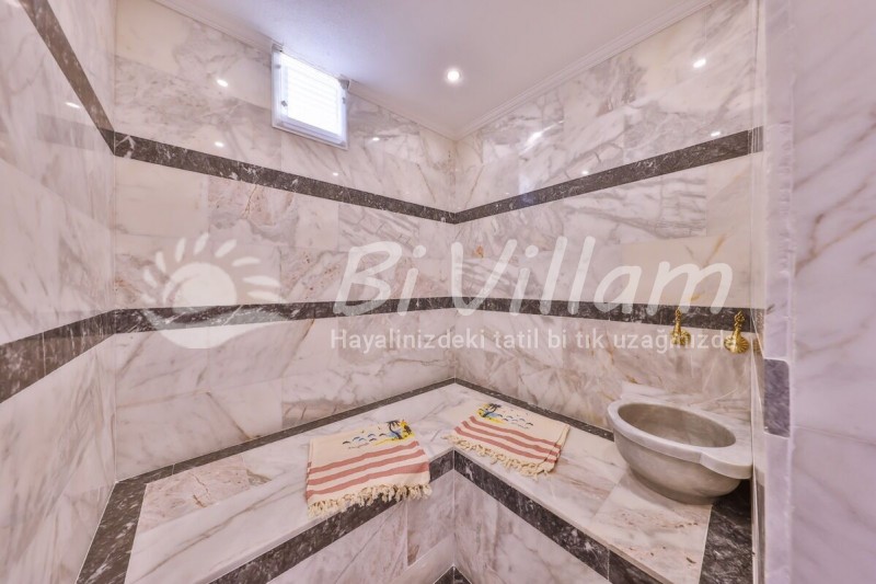 Villa Zirve Yeşilköy 2
