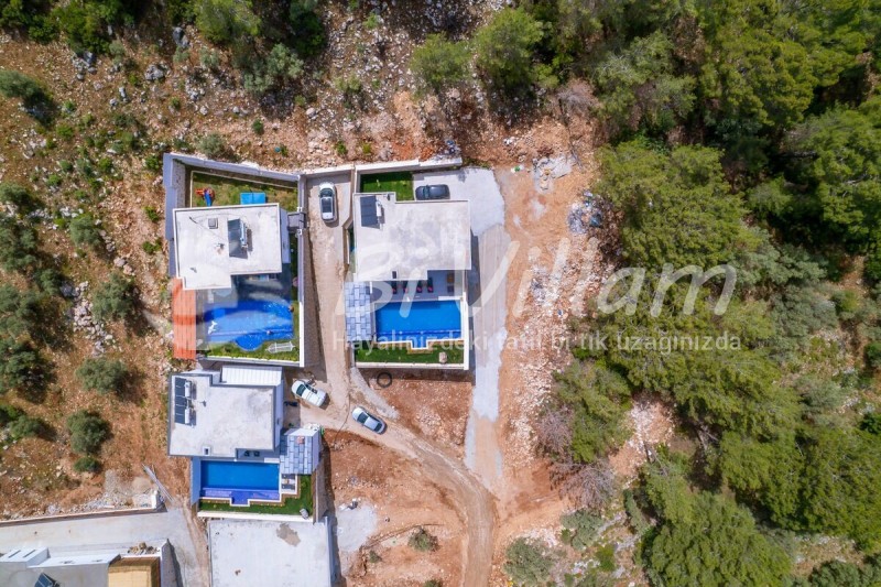 Villa Zirve Yeşilköy 2