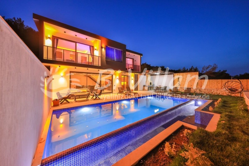 Villa Zirve Yeşilköy 2