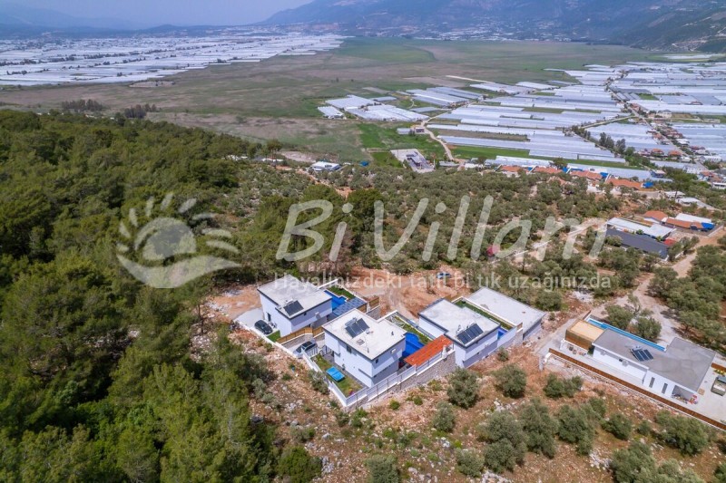 Villa Zirve Yeşilköy 2