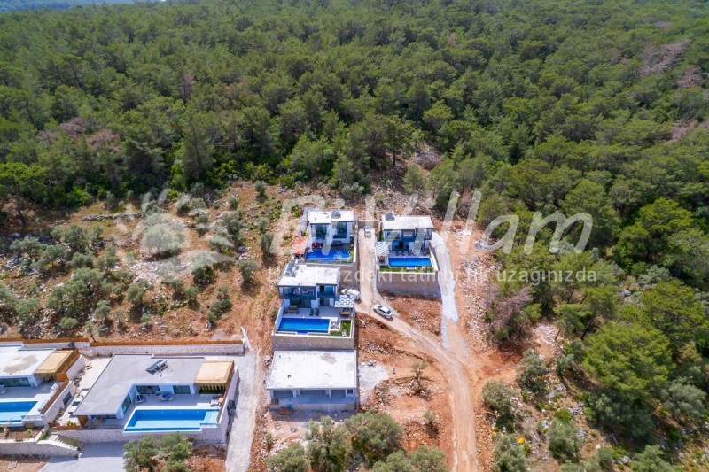 Villa Zirve Yeşilköy 2