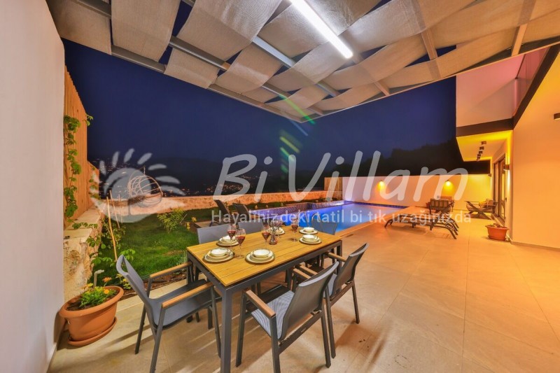 Villa Zirve Yeşilköy 2