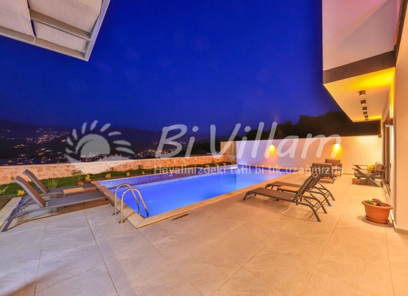 Villa Zirve Yeşilköy 2