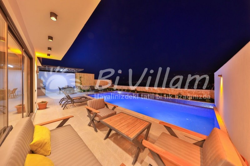 Villa Zirve Yeşilköy 2
