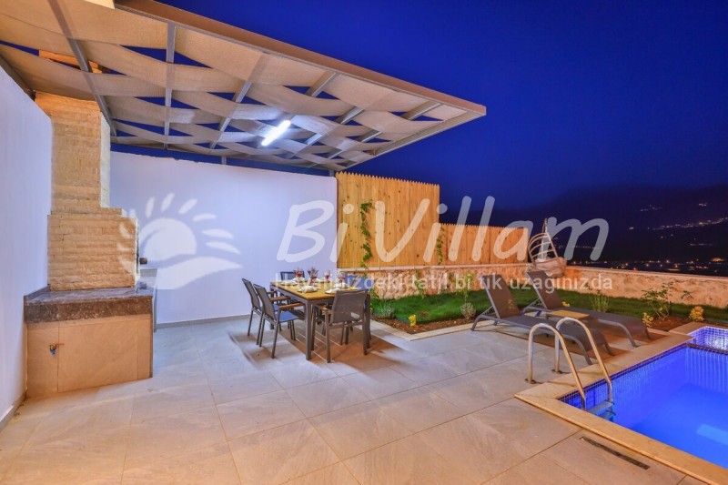 Villa Zirve Yeşilköy 2-