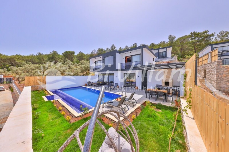 Villa Zirve Yeşilköy 2