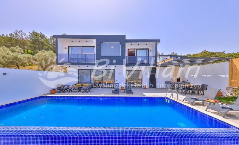Villa Zirve Yeşilköy 2