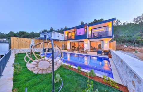 Villa Zirve Yeşilköy 3-